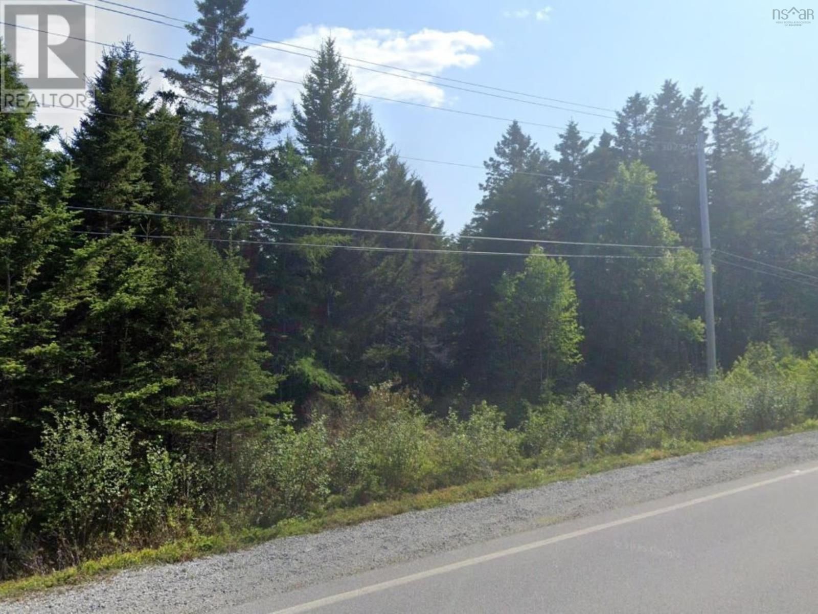 Lot Highway 329, Blandford, Nova Scotia B0J 0C2