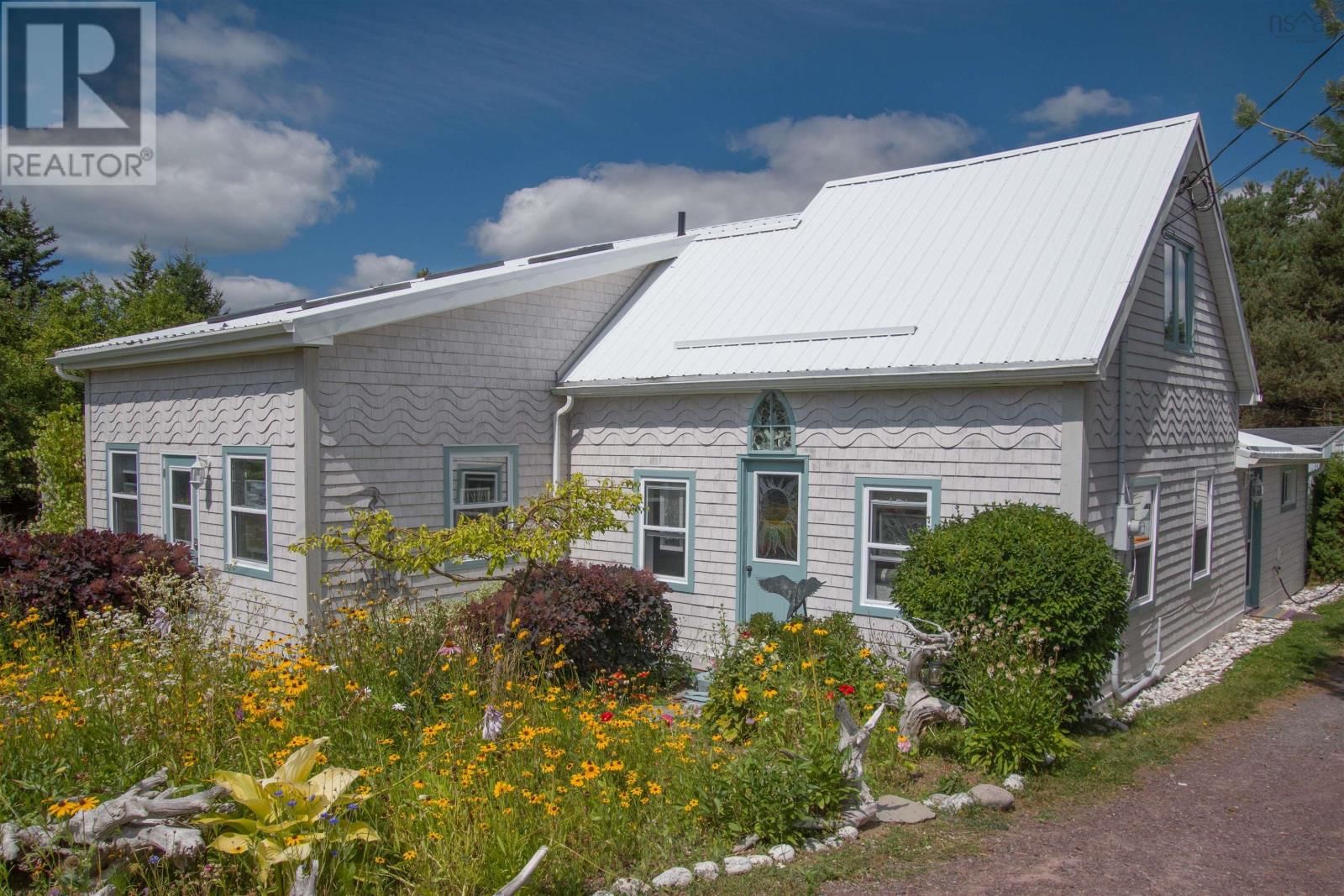 3067 320 Highway, D'Escousse, Nova Scotia B0E 1K0