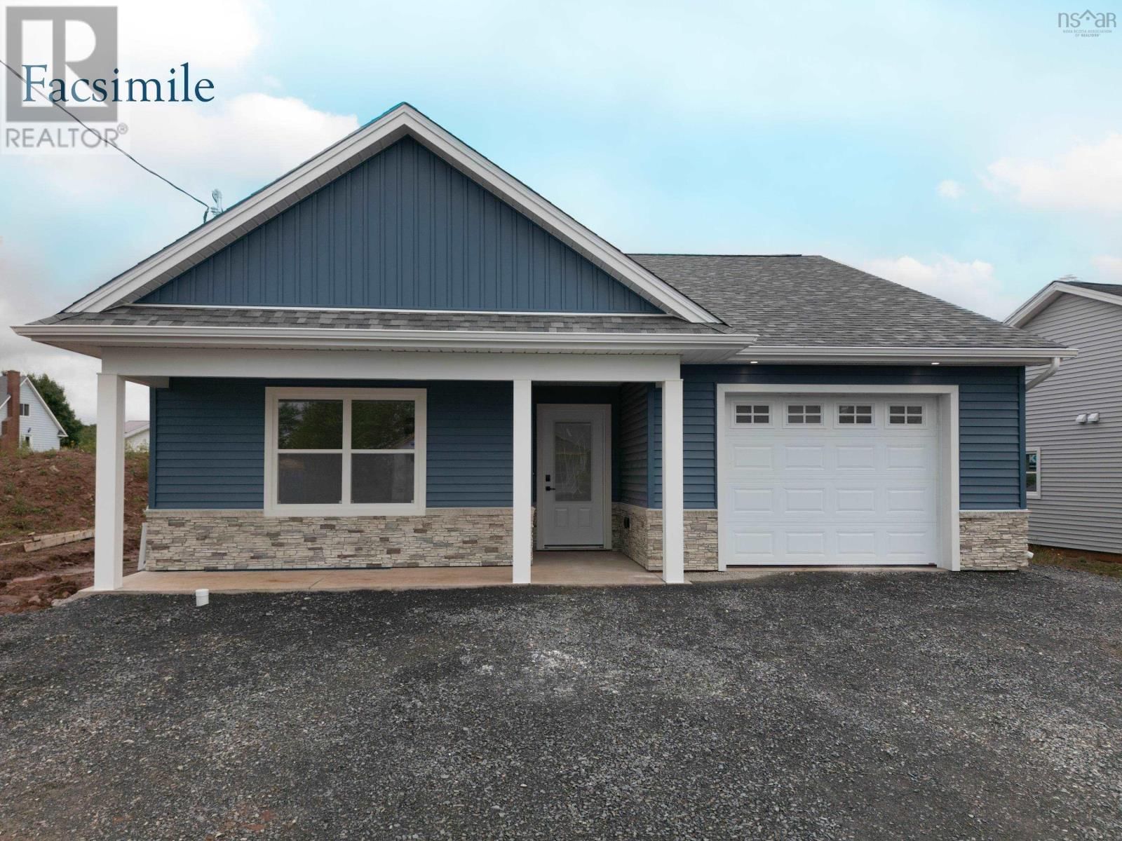 16 Rubys Way, Stewiacke, Nova Scotia B0N 2J0