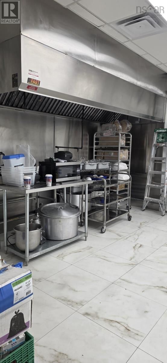 Image #1 of Restaurant for Sale at Ella, Nova Scotia, Nova Scotia