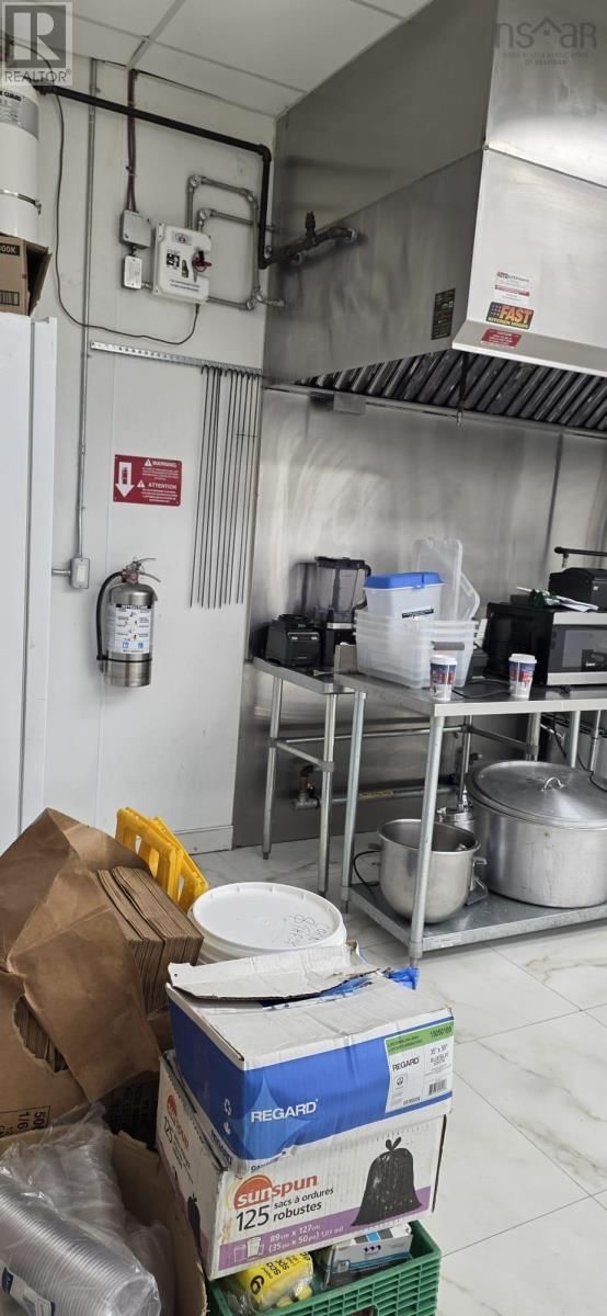 Image #1 of Restaurant for Sale at Ella, Nova Scotia, Nova Scotia