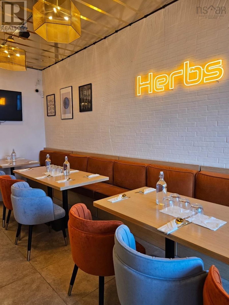 Image #1 of Restaurant for Sale at Ella, Nova Scotia, Nova Scotia