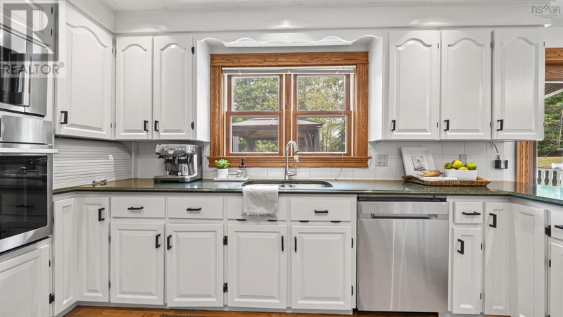 Image #1 of Business for Sale at Brown, Berwick, Nova Scotia