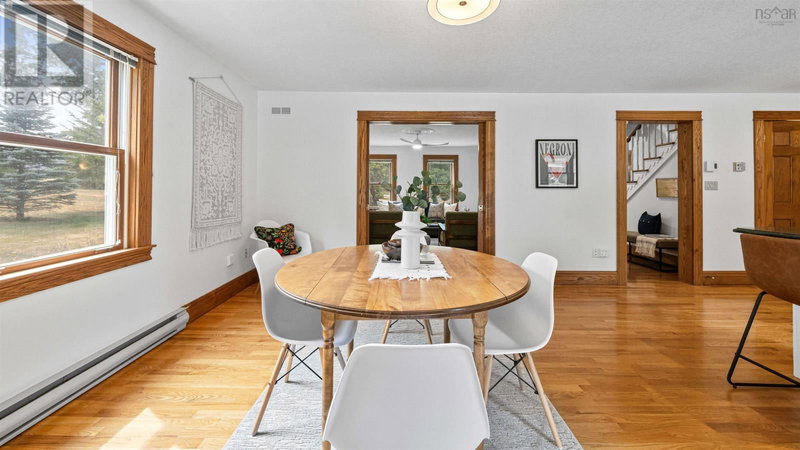 Image #1 of Business for Sale at Brown, Berwick, Nova Scotia