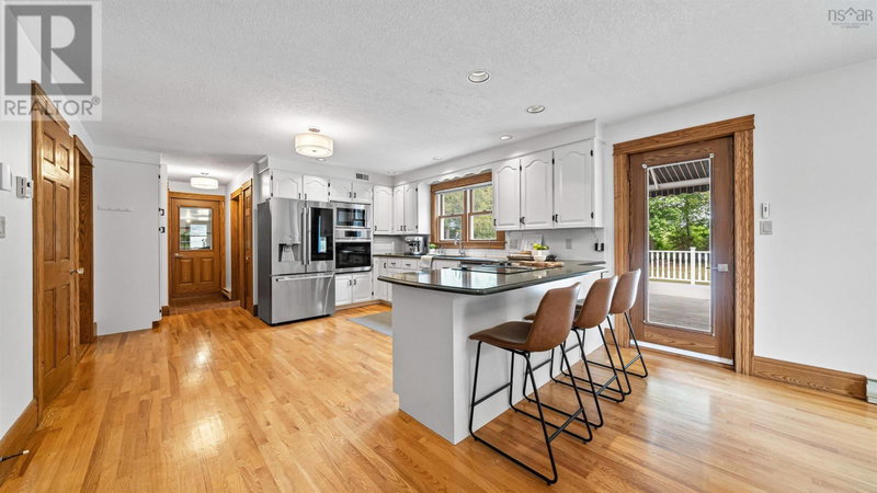 Image #1 of Business for Sale at Brown, Berwick, Nova Scotia