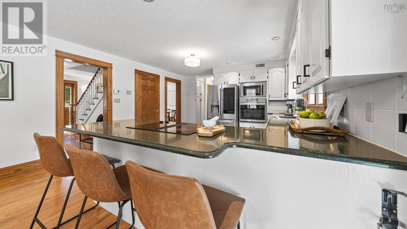 Image #1 of Business for Sale at Brown, Berwick, Nova Scotia