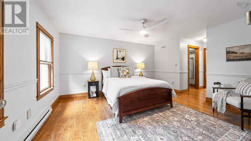 Image #1 of Business for Sale at Brown, Berwick, Nova Scotia