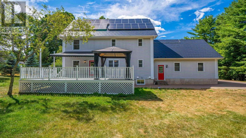 Image #1 of Business for Sale at Brown, Berwick, Nova Scotia