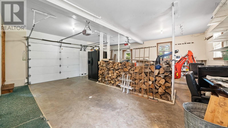 Image #1 of Business for Sale at Brown, Berwick, Nova Scotia