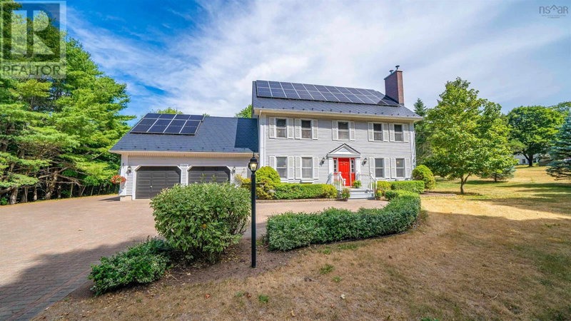 Image #1 of Business for Sale at Brown, Berwick, Nova Scotia