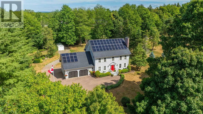 Image #1 of Business for Sale at Brown, Berwick, Nova Scotia