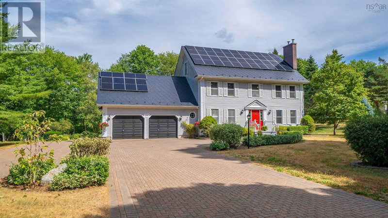 Image #1 of Business for Sale at Brown, Berwick, Nova Scotia