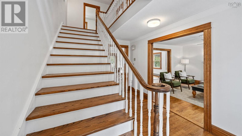 Image #1 of Business for Sale at Brown, Berwick, Nova Scotia