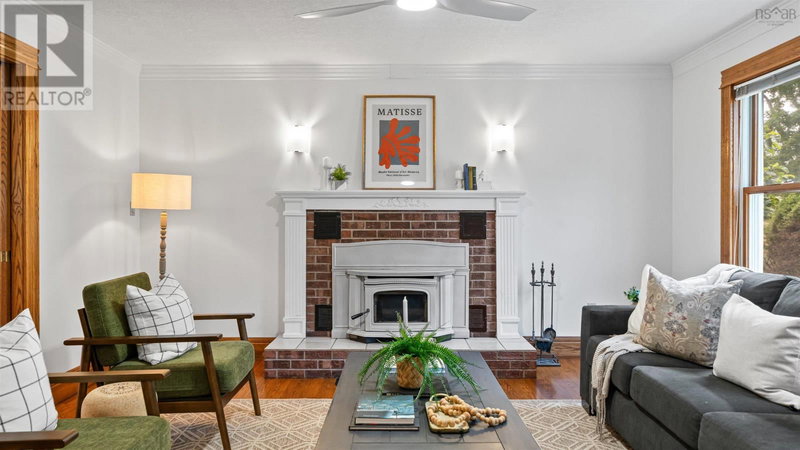 Image #1 of Business for Sale at Brown, Berwick, Nova Scotia