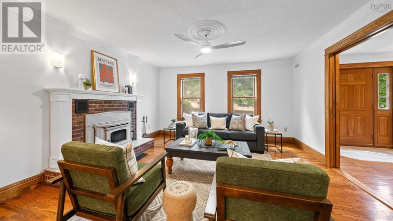 Image #1 of Business for Sale at Brown, Berwick, Nova Scotia