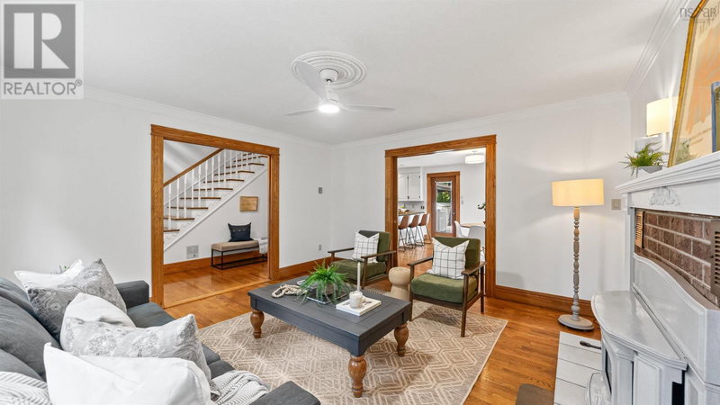 Image #1 of Business for Sale at Brown, Berwick, Nova Scotia