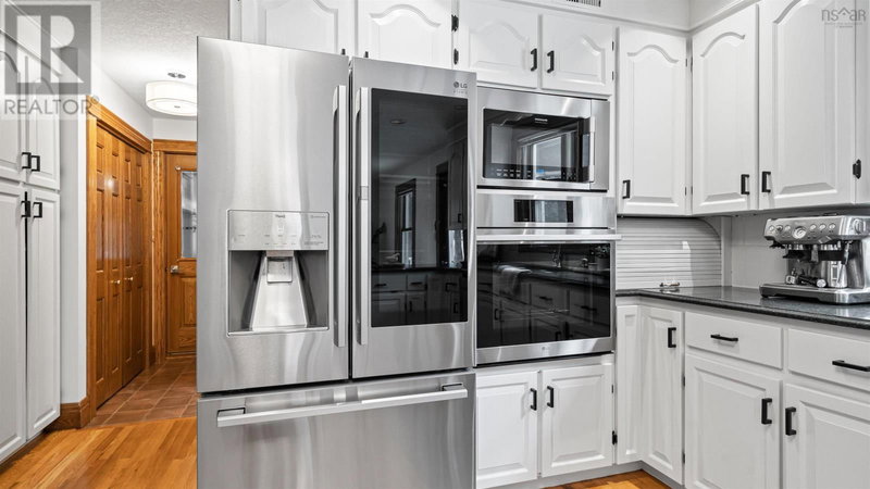 Image #1 of Business for Sale at Brown, Berwick, Nova Scotia