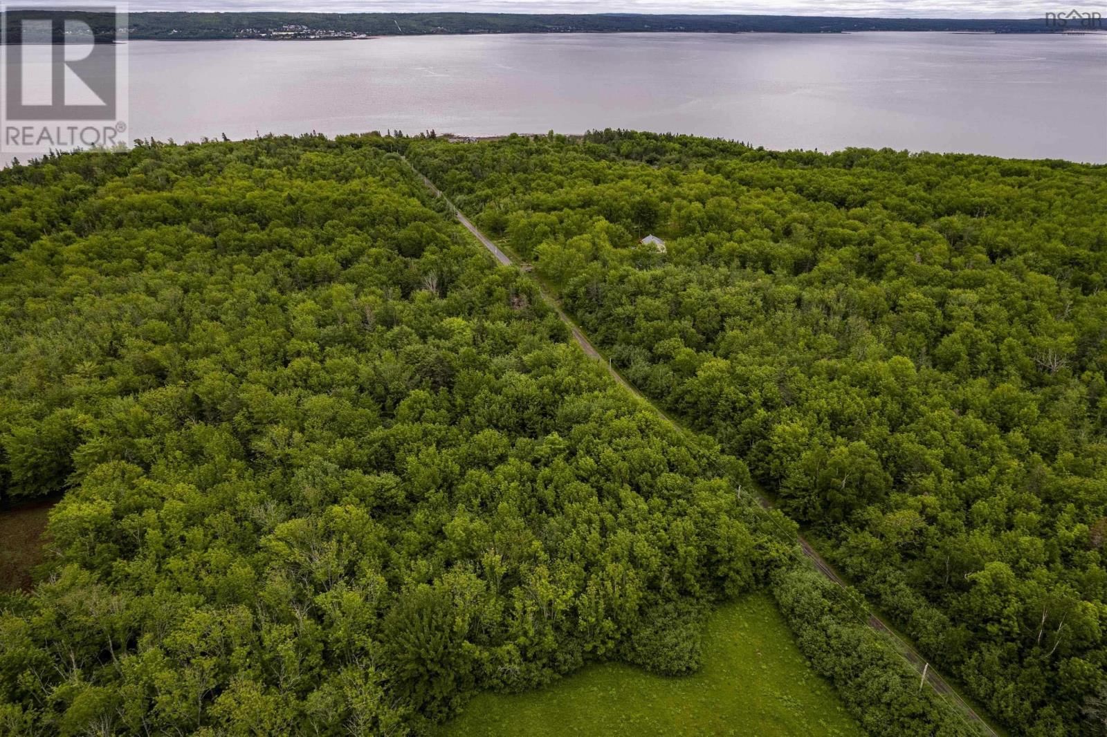 Lot 3 Hansa Strasse Road, Karsdale, Nova Scotia B0S 1A0