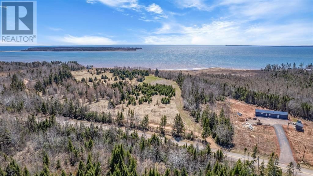 1 Boughton Bay Lane, Launching, Prince Edward Island C0A 1G0