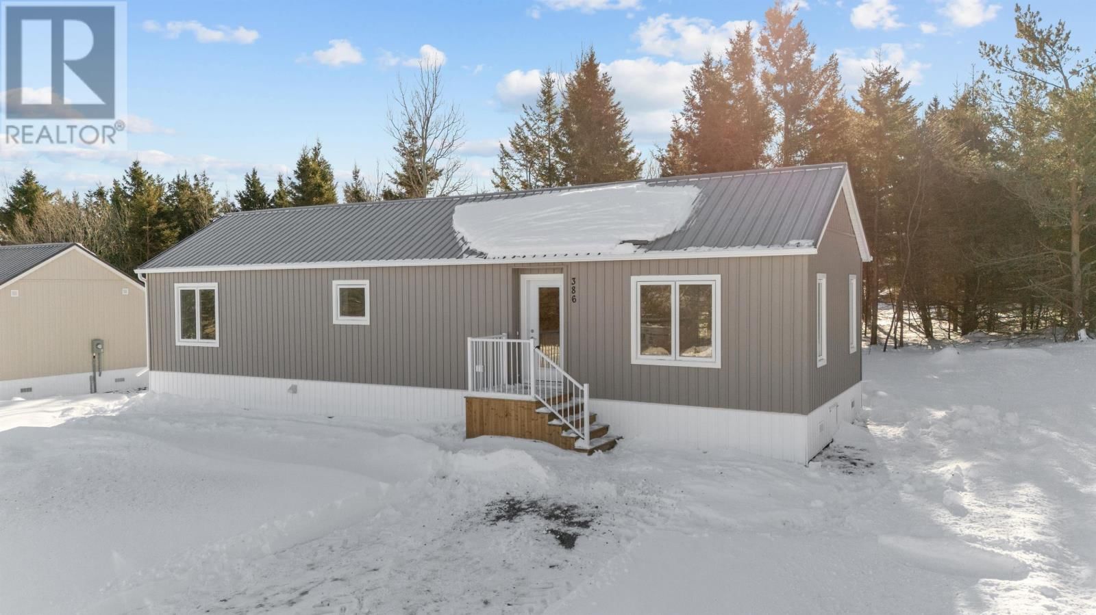 386 BUELL ROAD Image 1