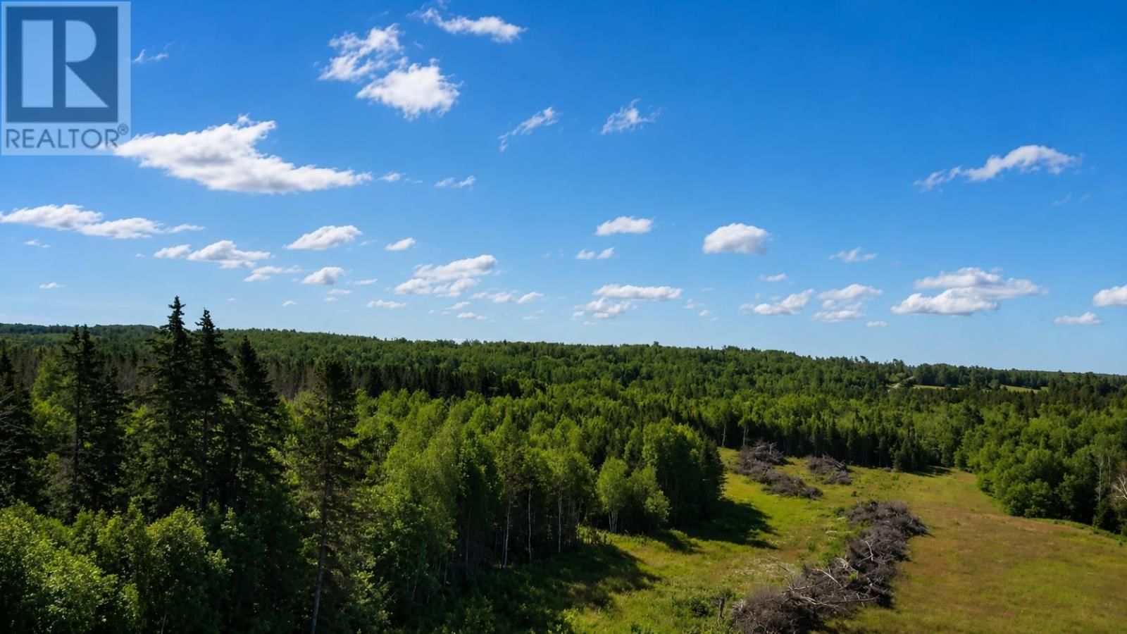 Lot Queens Road - Rte 210 Road, Montague, Prince Edward Island C0A 1R0