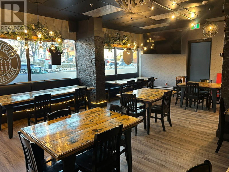 Image #1 of Restaurant for Sale at King (district 5 Bar & Grill), Dartmouth, Nova Scotia