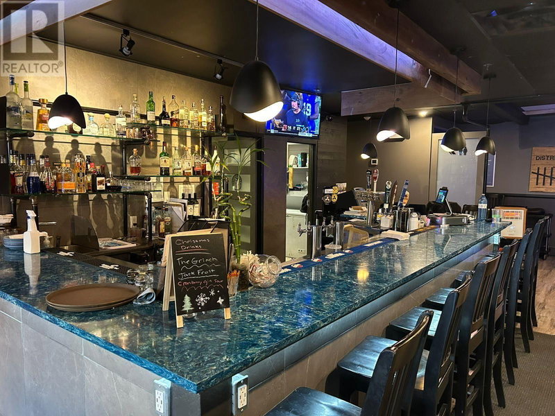 Image #1 of Restaurant for Sale at King (district 5 Bar & Grill), Dartmouth, Nova Scotia