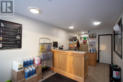 Businesses for Sale in Canada