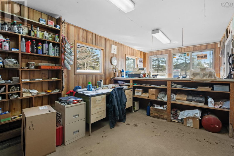 Image #1 of Business for Sale at Highway 236, Upper Kennetcook, Nova Scotia