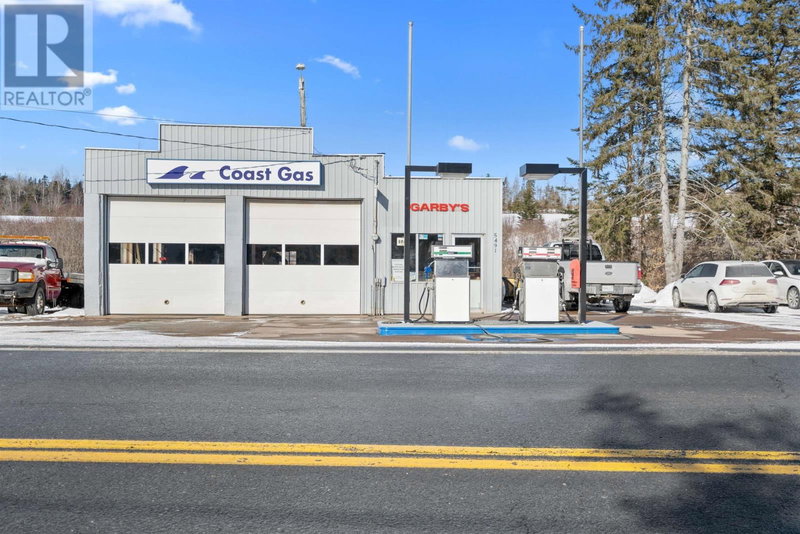 Image #1 of Business for Sale at Highway 236, Upper Kennetcook, Nova Scotia