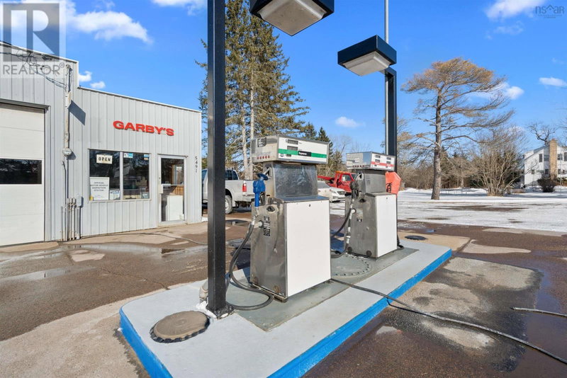 Image #1 of Business for Sale at Highway 236, Upper Kennetcook, Nova Scotia