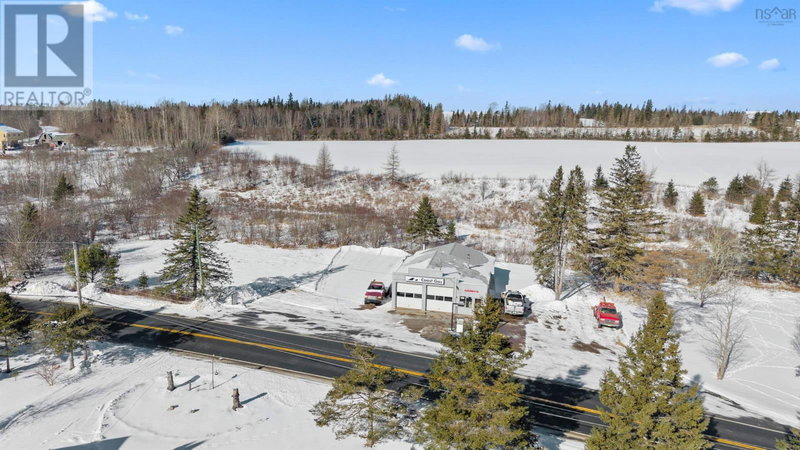 Image #1 of Business for Sale at Highway 236, Upper Kennetcook, Nova Scotia