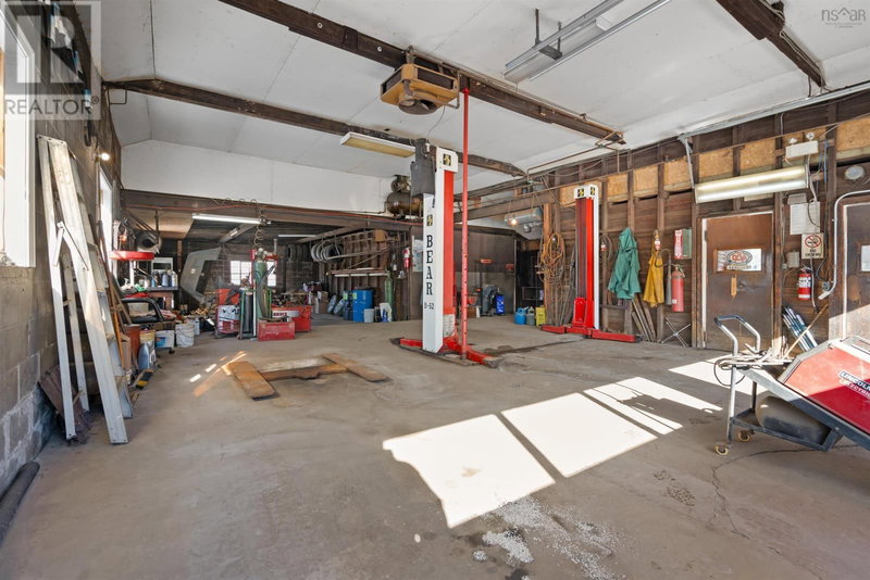 Image #1 of Business for Sale at Highway 236, Upper Kennetcook, Nova Scotia