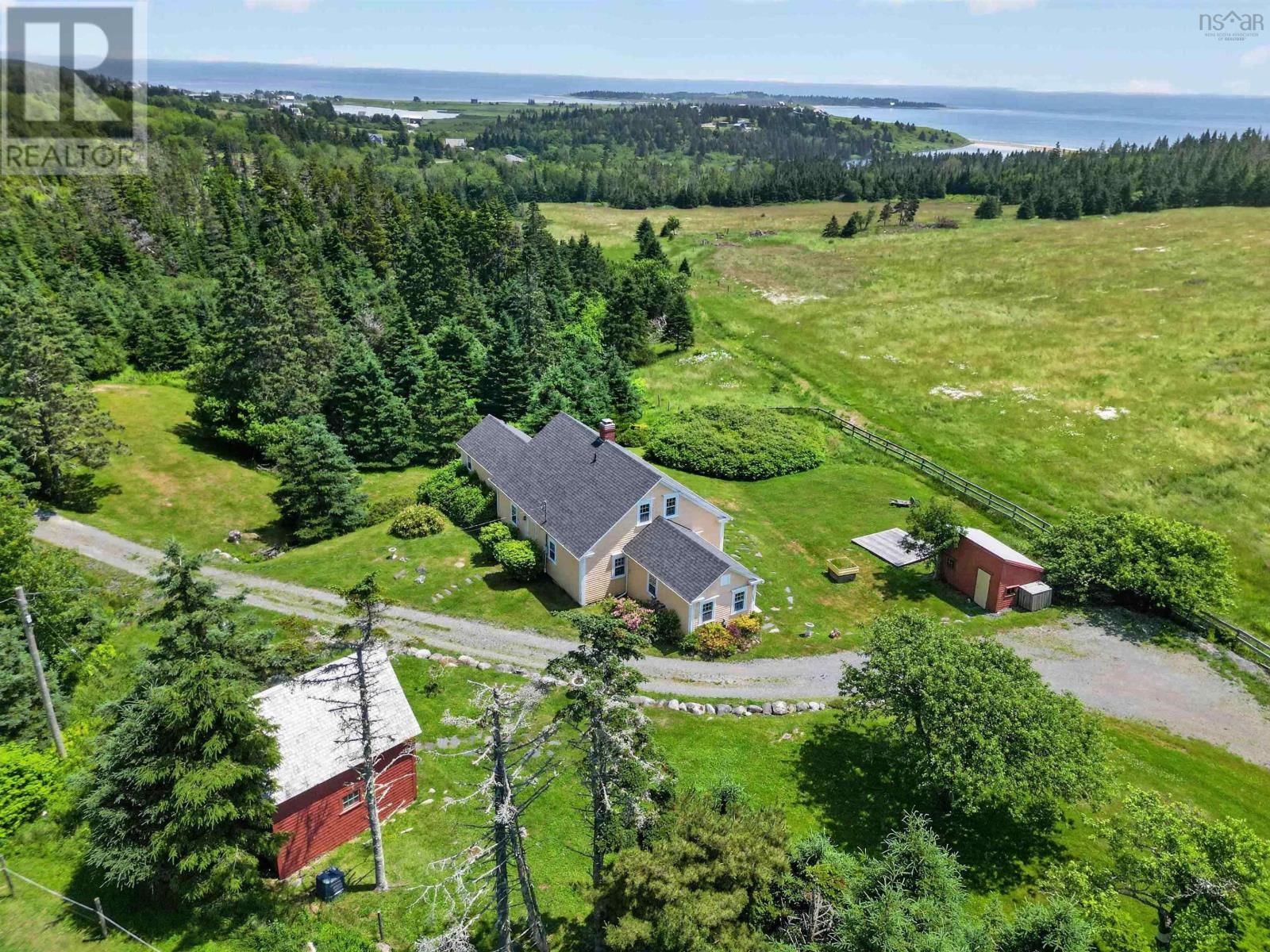 261 Upper Kingsburg Road, Upper Kingsburg, Nova Scotia B0J 2X0