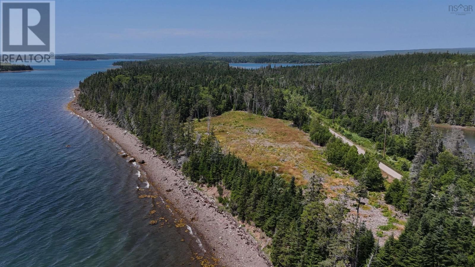 6 Mariner Way, South River Bourgeois, Nova Scotia B0E 2X0