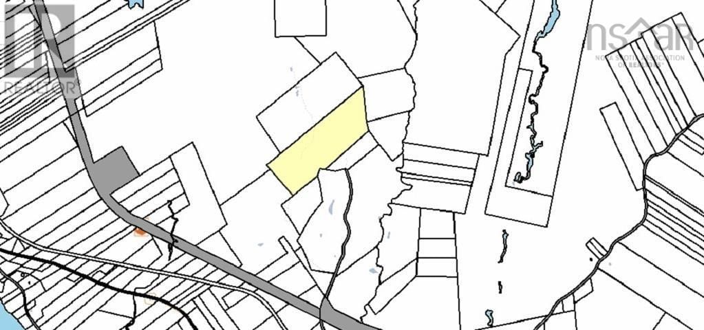 Lot Greenwood Road, Pubnico, Nova Scotia B0W 3S0