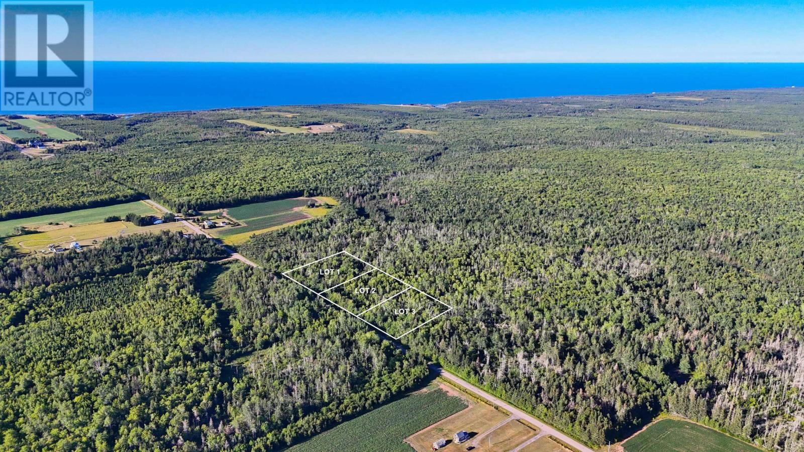 Lot 4 Bear River Road, St. Margaret's, Prince Edward Island C0A 2B0
