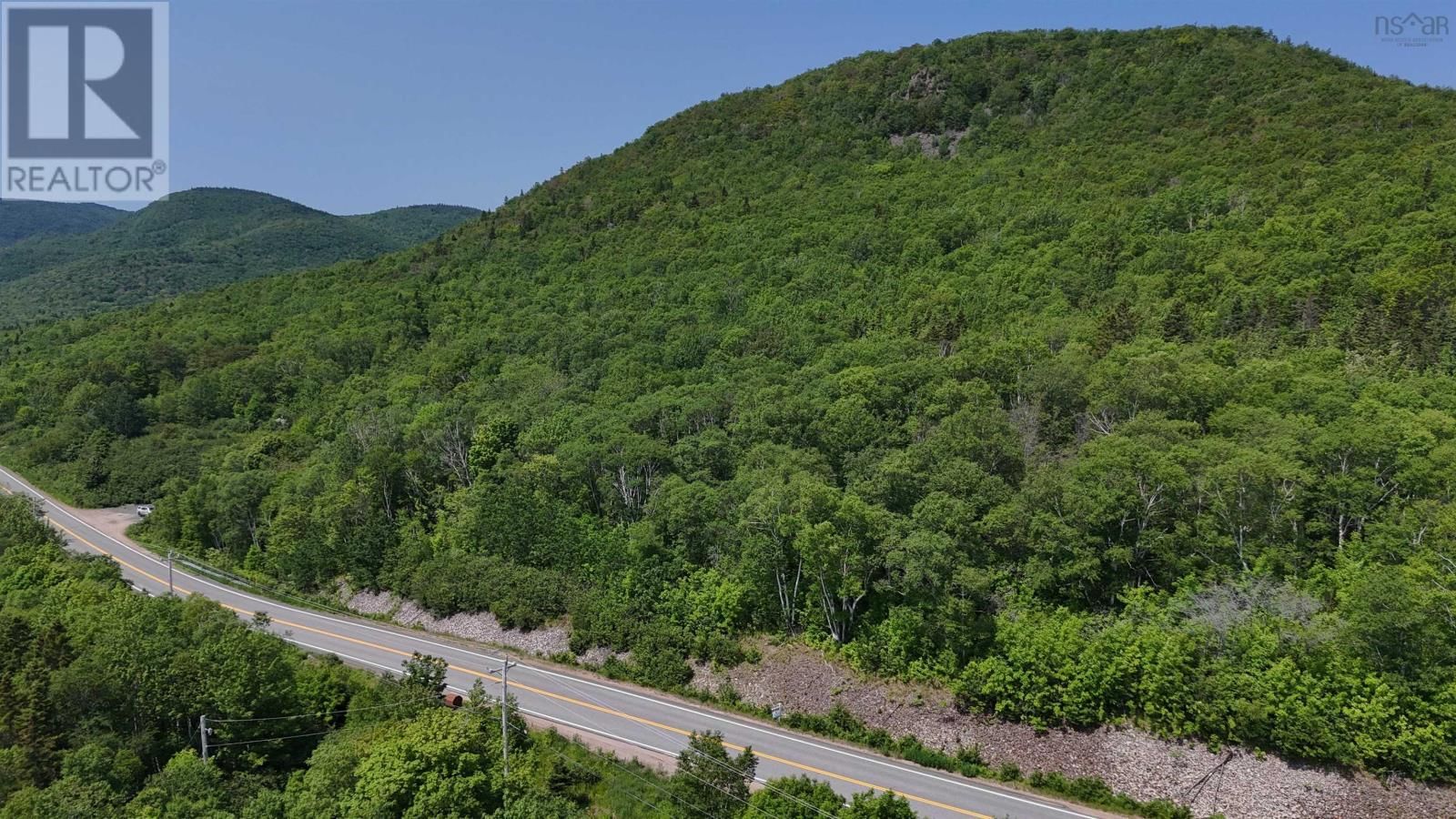  Cabot Trail, Wreck Cove, Nova Scotia B0C 1H0