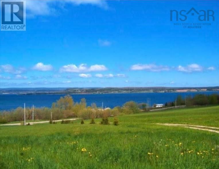 1017 Georges River Road, Georges River, Nova Scotia B1Y 3G7