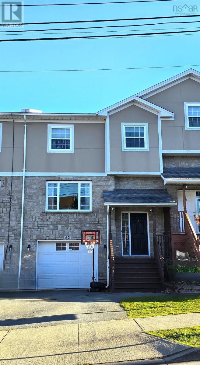 52 Viridian Drive, Dartmouth, Nova Scotia B3A 0B7