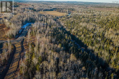 Image #1 of Commercial for Sale at Cove, Oxford, Nova Scotia