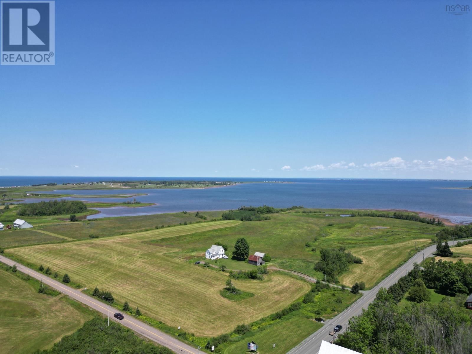 46 Acres HIGHWAY, Brule, Nova Scotia B0K 1V0