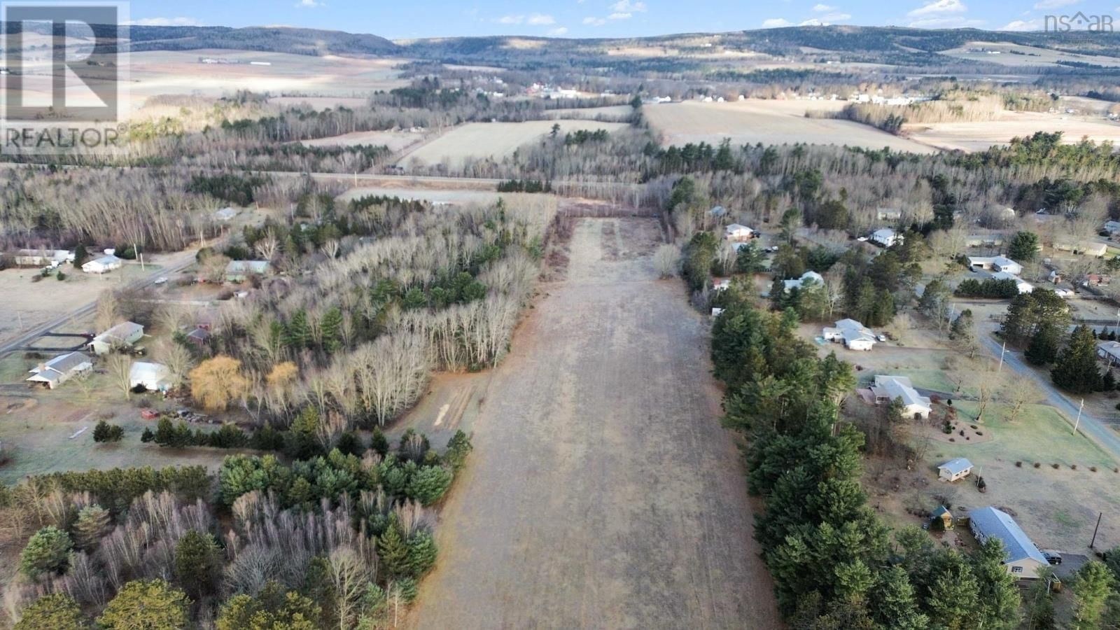 Lot A Vault Road, Wilmot, Nova Scotia B0P 1W0