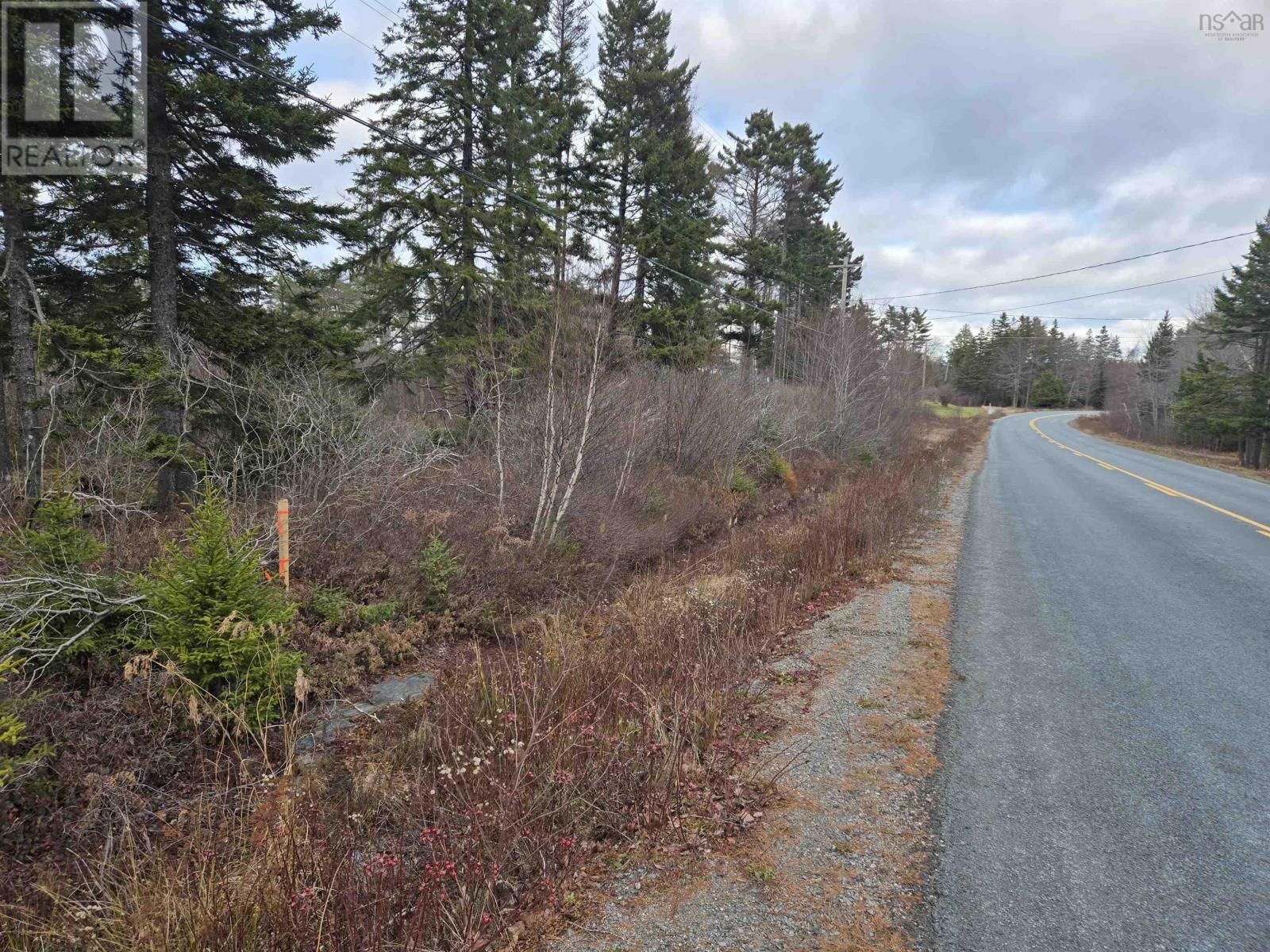 P-2 Mount Pleasant Road, Mount Pleasant, Nova Scotia B0R 1G0
