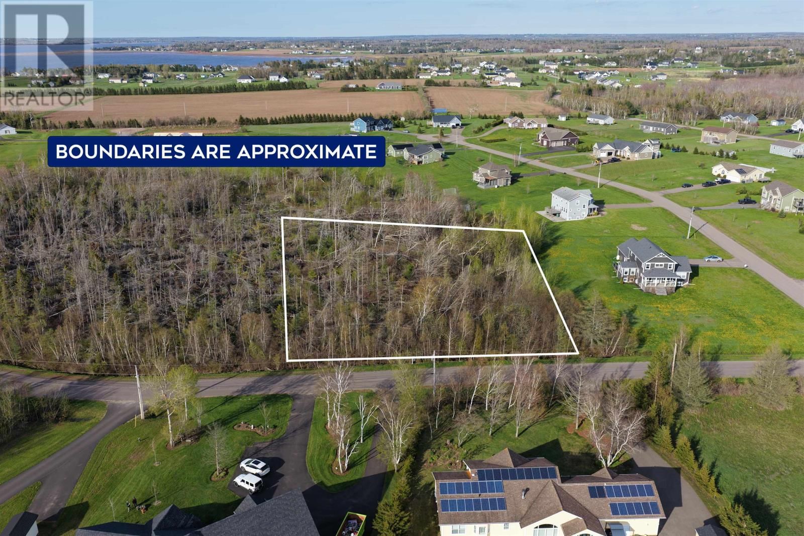 Lot 178 City view, Mermaid, Prince Edward Island C1B 0X5