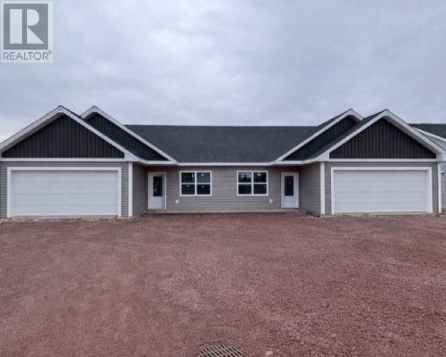64 Autumn Lane, North Rustico, Prince Edward Island C0A 1N0