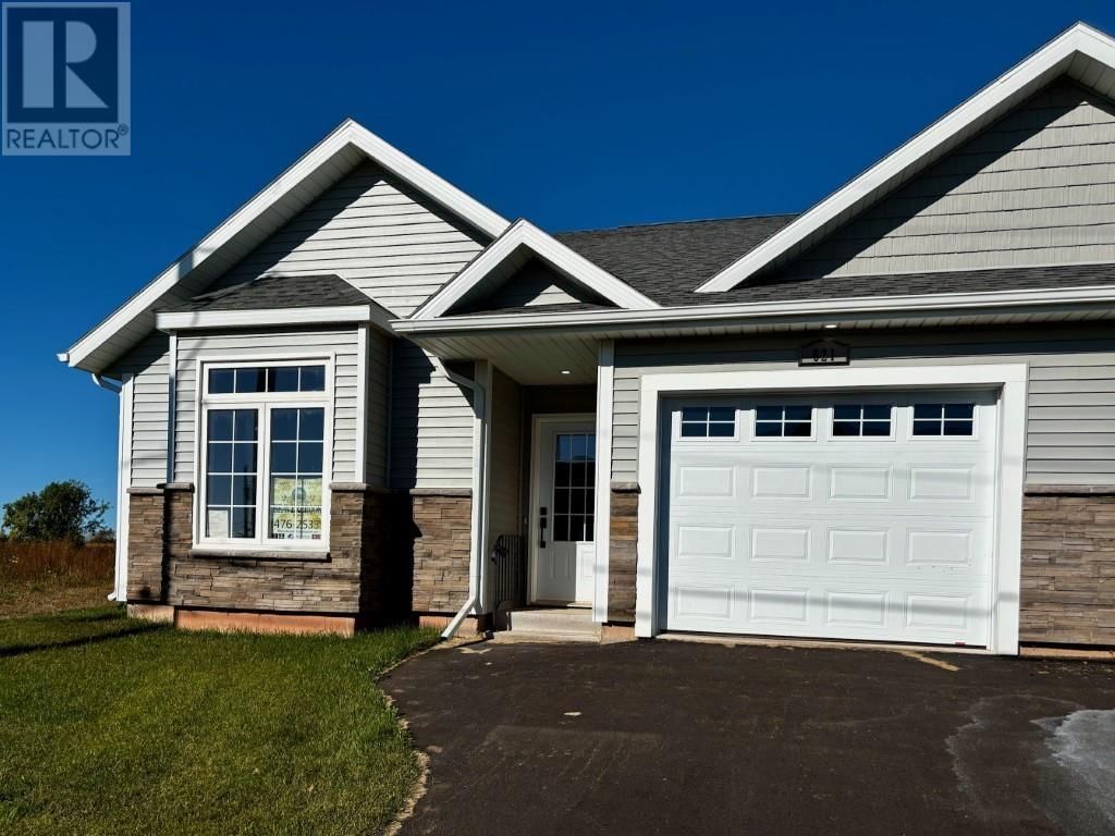 621 Murphy Street, Summerside, Prince Edward Island C1N 4H2