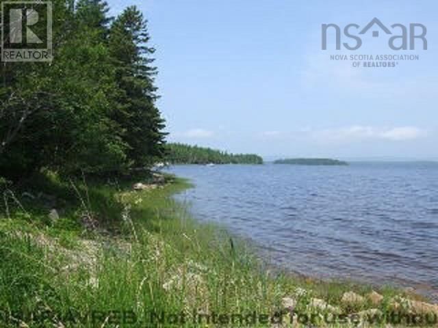  Marble Mountain Road, Valley Mills, Nova Scotia B0E 2Y0