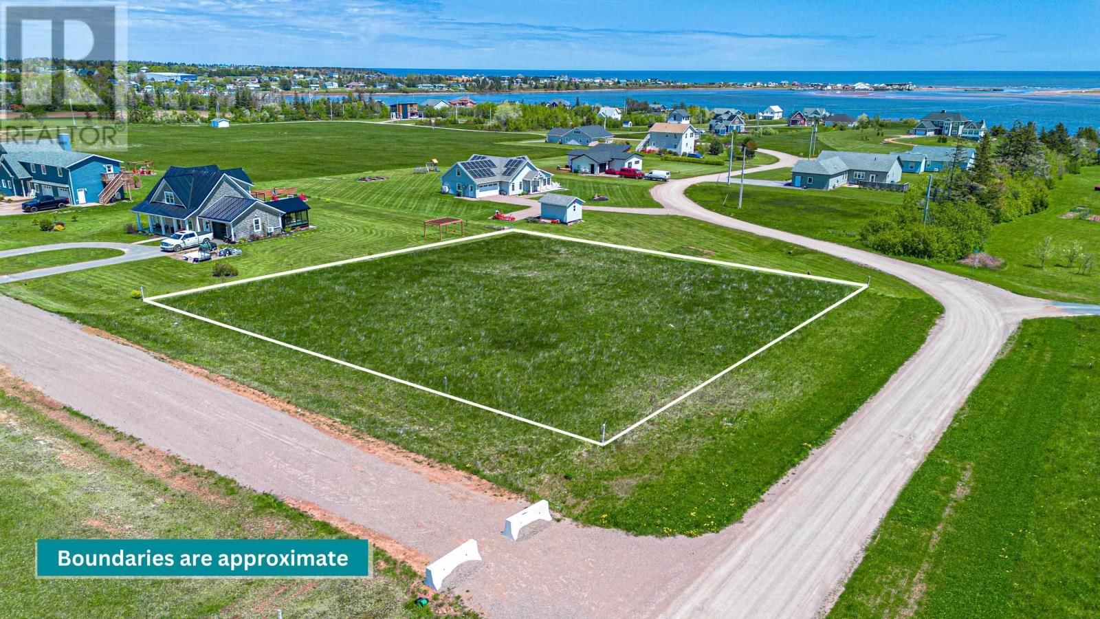  LEOS Lane, North Rustico, Prince Edward Island C0A 1N0