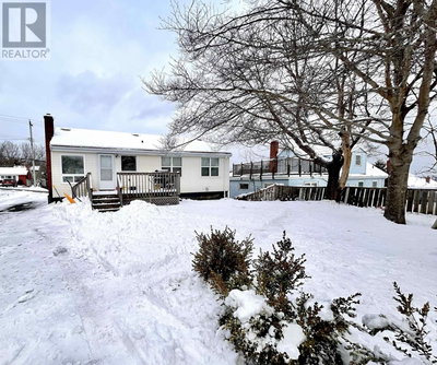 Image #1 of Commercial for Sale at Sunnybrae, Halifax, Nova Scotia